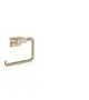 Hansgrohe-HG-Papierrollenhalter-ohne-Deckel-AddStoris-BBR-41771140 gallery number 1